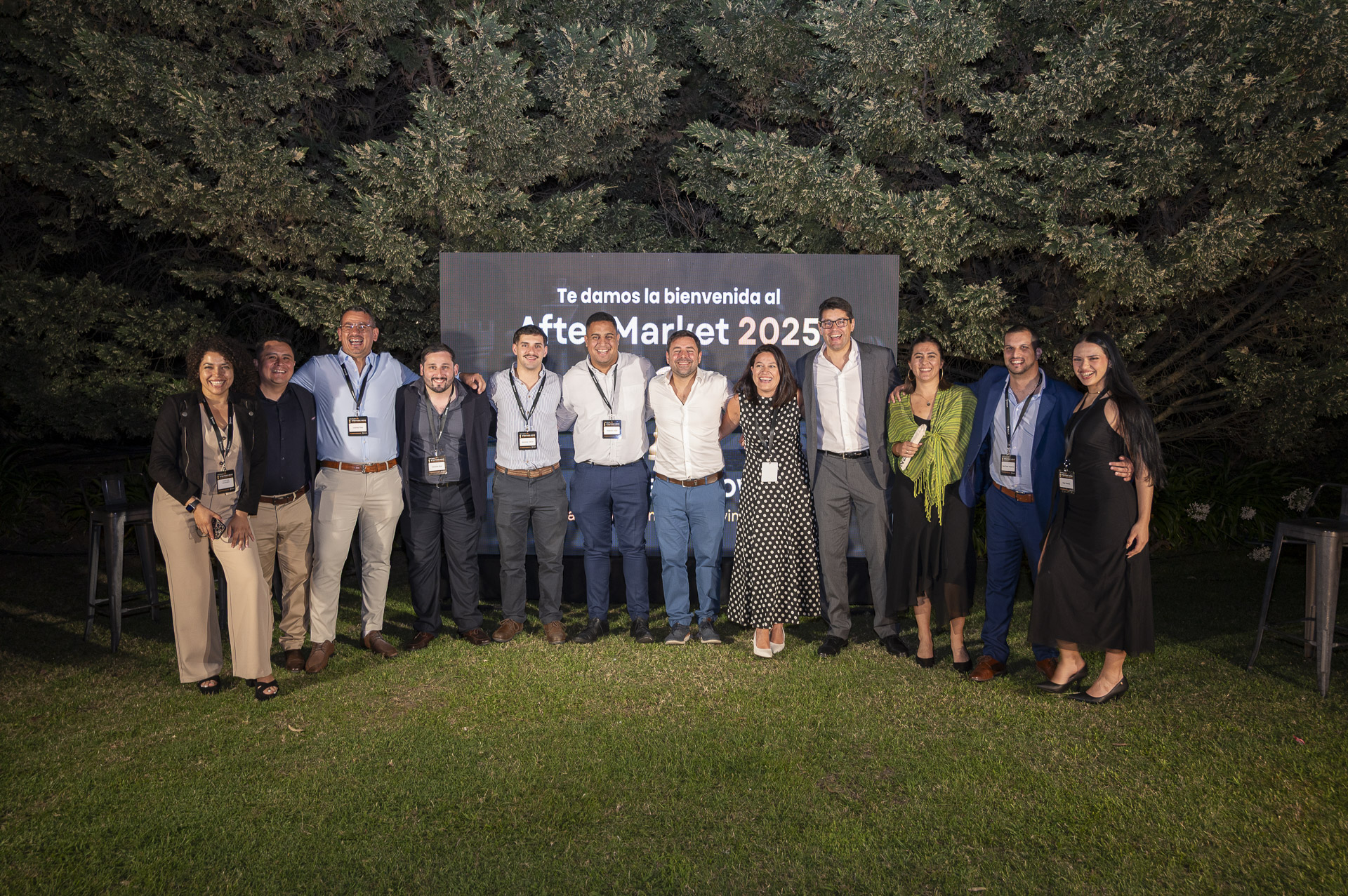 After Market 2025 Uruguay